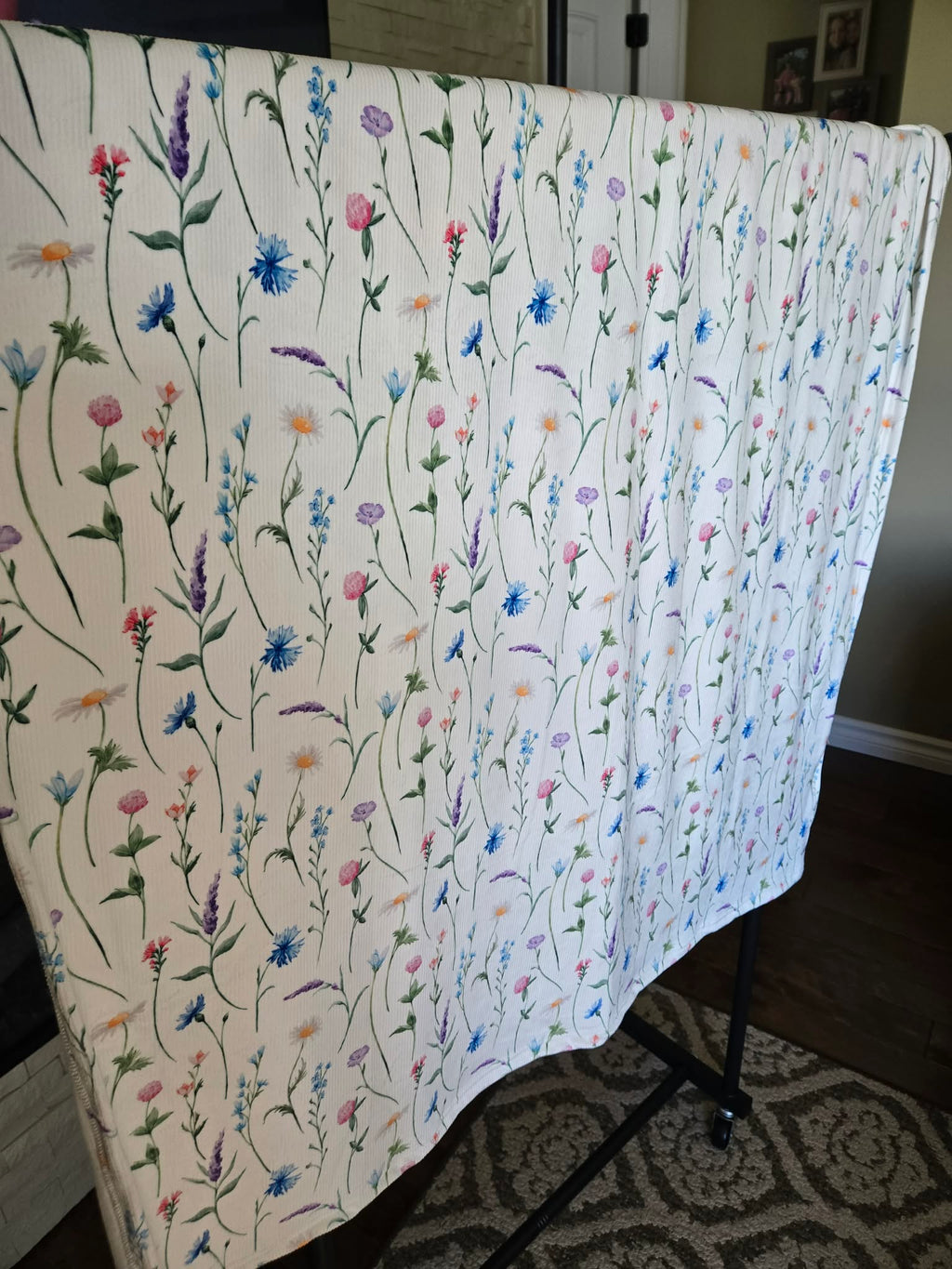 Wildflower Bloom