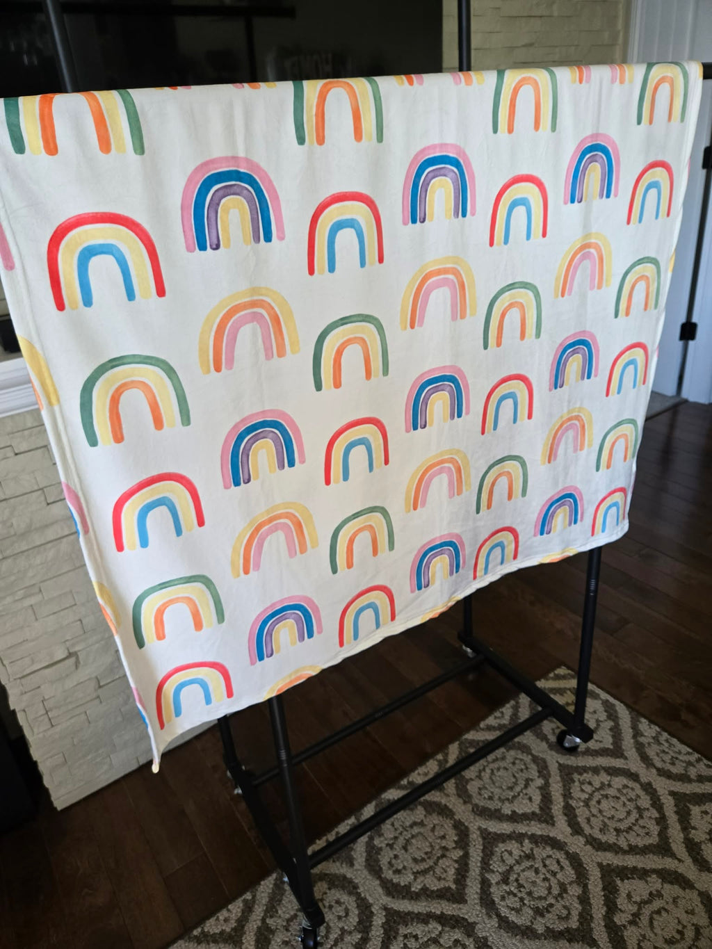 Rainbow Dreams