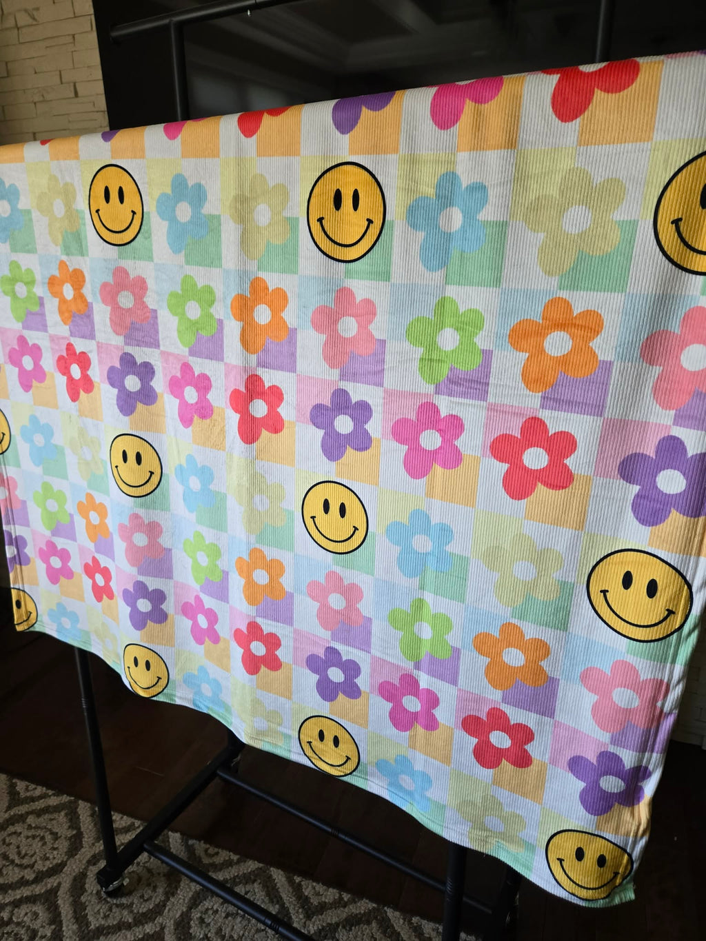Happy Bloom