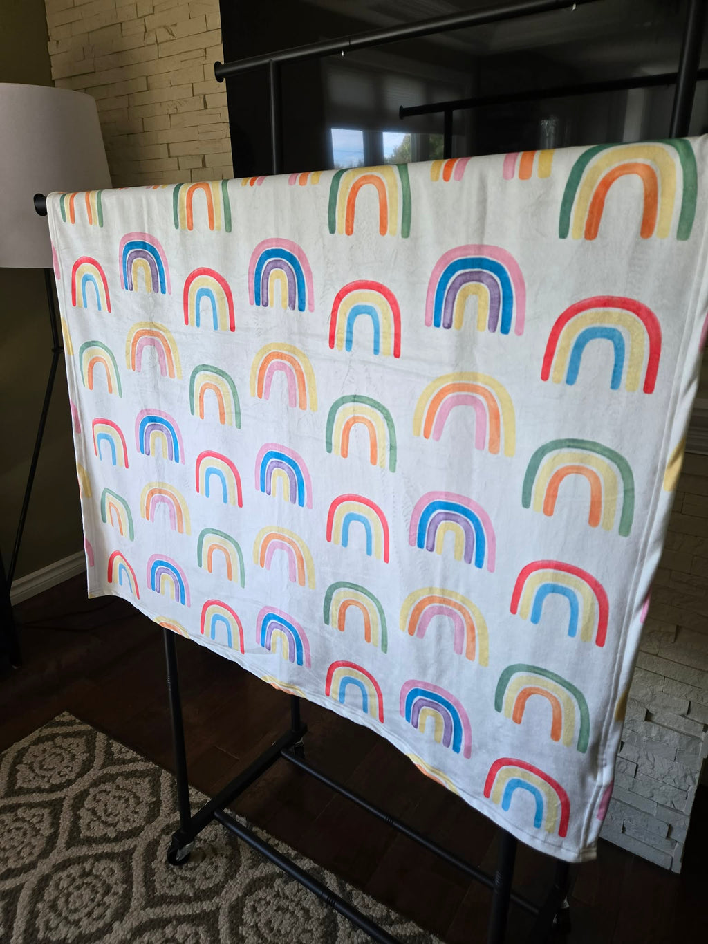 Rainbow Dreams